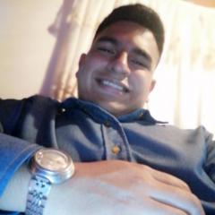 Luis Alejandro Romero Cardenas