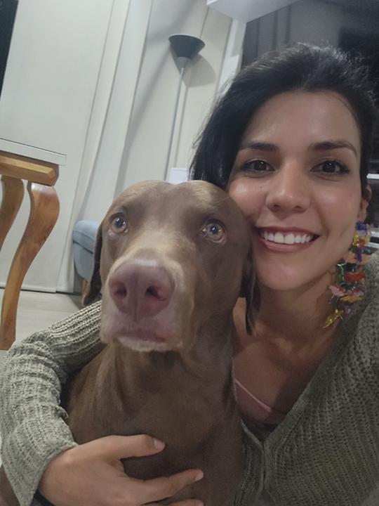 Daniela Esteban