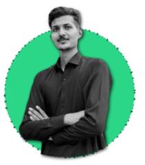 Daniyal Haider