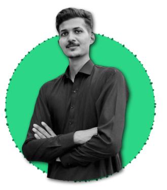 Daniyal Haider