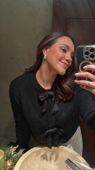 Majo Mendoza
