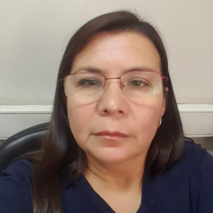 Victoria Calquin Reyes