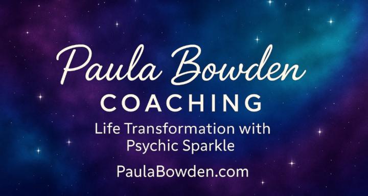 Clairvoyant Work w/ Paula