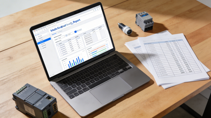 My Favorite “Due Diligence” Prompt For Sourcing Industrial Inventory (With AI Doing The Heavy Lifting