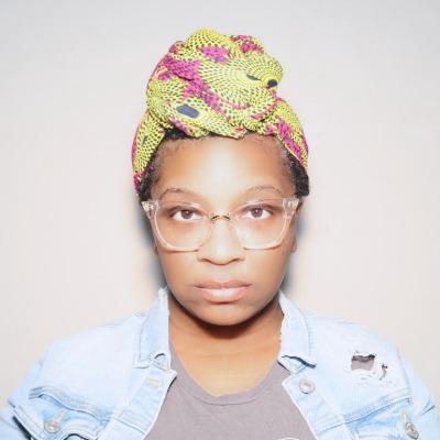 Aniko Norris
