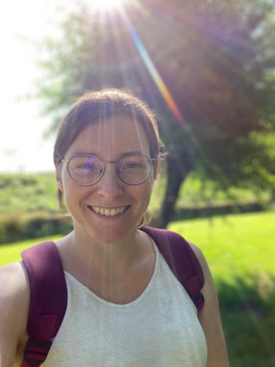 Manon Hengen