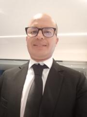 Jorge Camacho