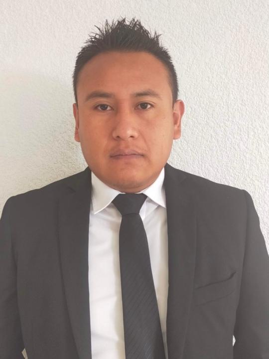 Fredy Nolasco