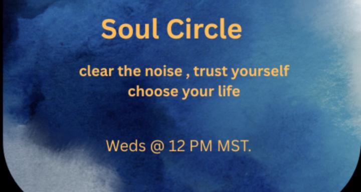 Soul Circle 