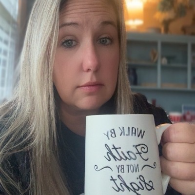 Carrie Cassil