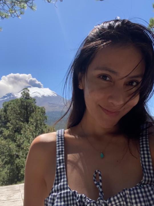 Alejandra Jimenez