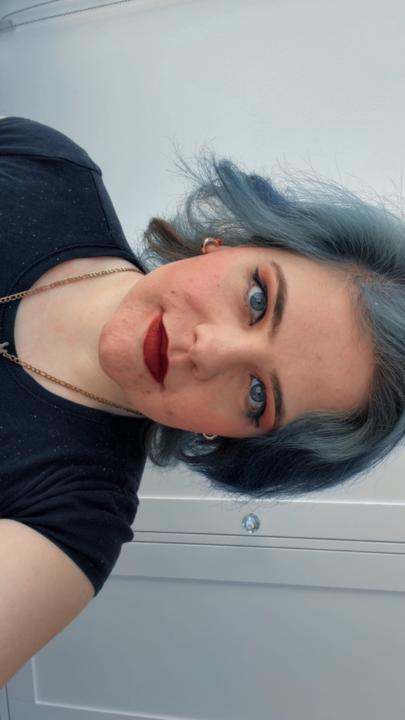 Mayara Cazeris Cestari