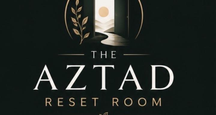 The Aztad Reset Room