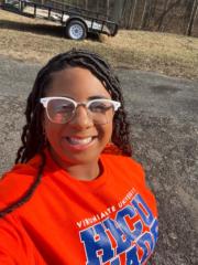 Amayah Carter-Salisbury