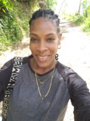 Stacey-lee Anderson