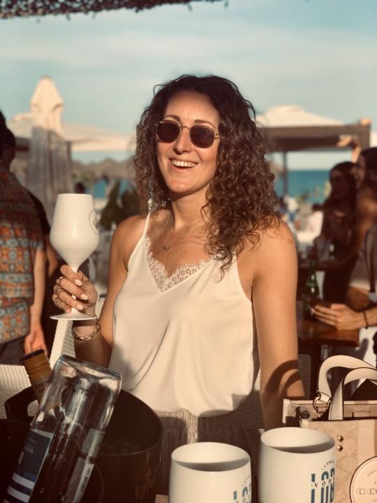 Aniek Samuels