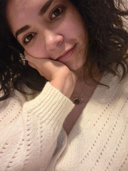 Yoselyn Moreno