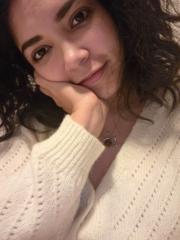 Yoselyn Moreno