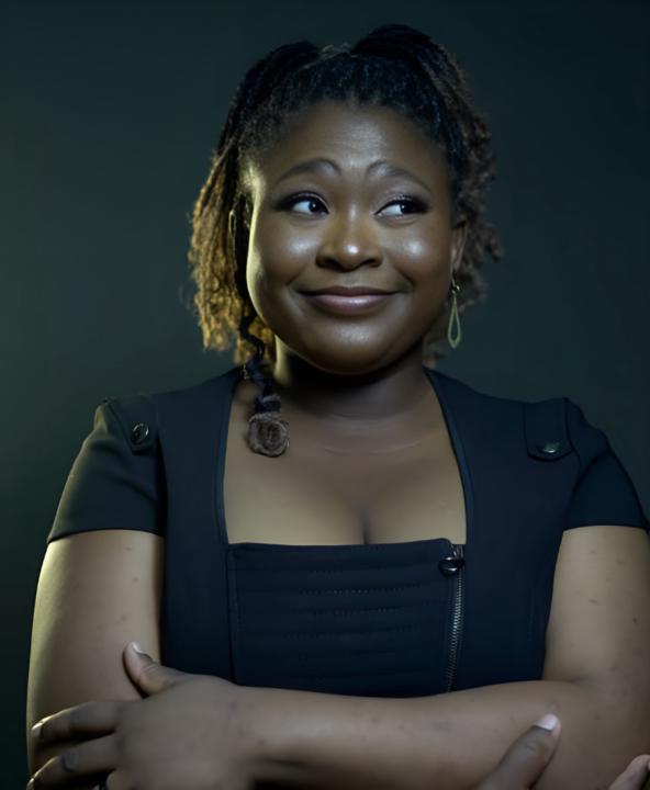 Omolewa Gbadamosi