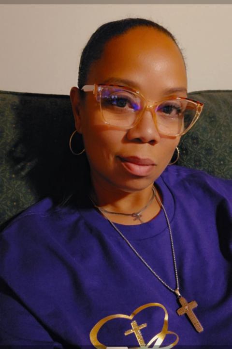 Lawandra Joor