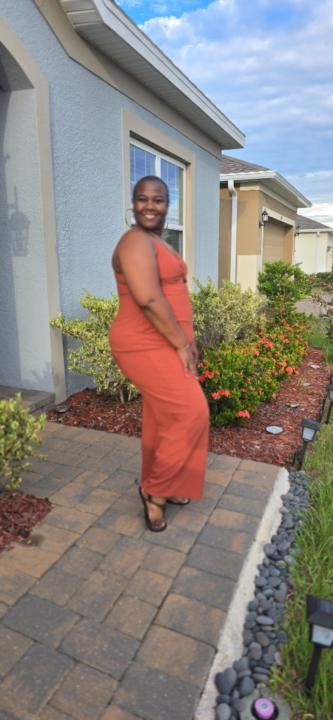 Ronisha Rubin