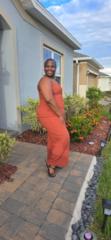 Ronisha Rubin
