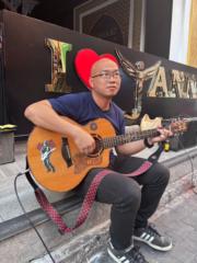 Ching Hang Szeto