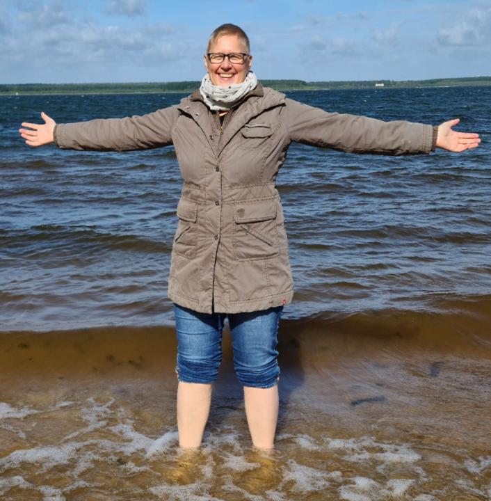 Beate Gurski