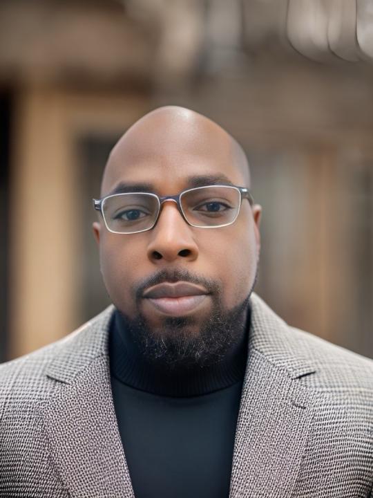 Jason Jones