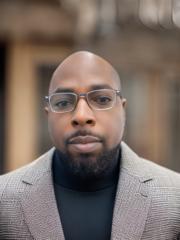 Jason Jones