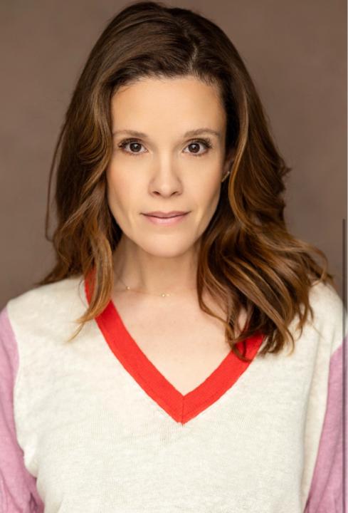 Kayla Maloney