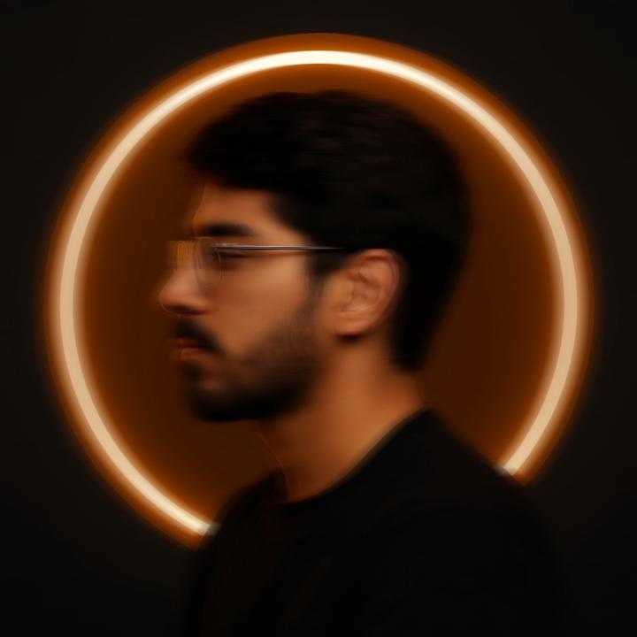 Ali Almasri