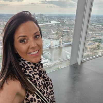 Jo Bird