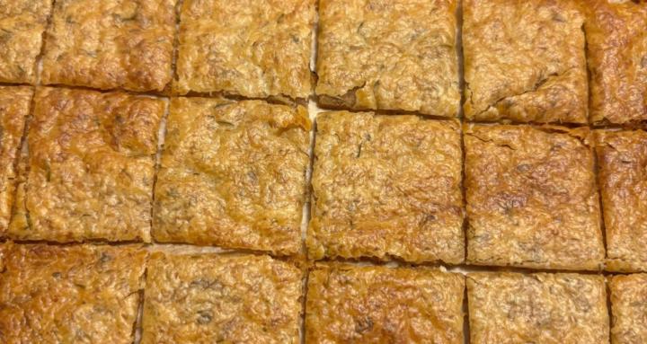 Make nutrition simple!