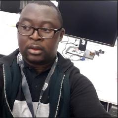 Josh Ayoade