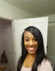 Kesha Buckner