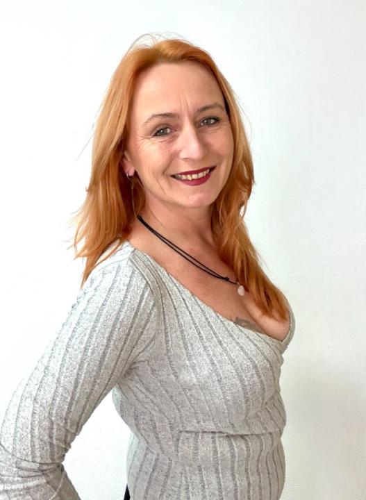 Bianca Kempert