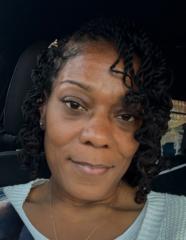 Tandace Brooks-Patterson