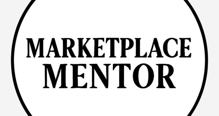 Marketplace Mentor