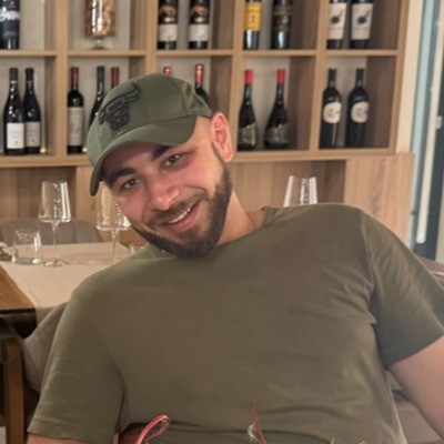 Mihai Valentin Firicioaia