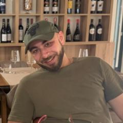 Mihai Valentin Firicioaia