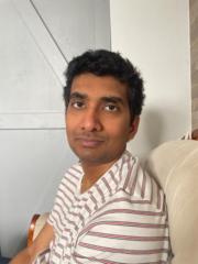 Shreejesh Sasidharan