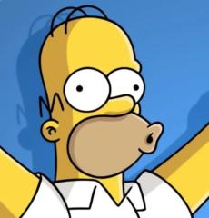 Homer Thompson