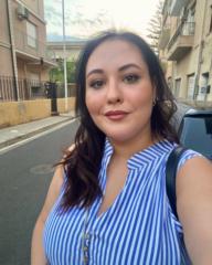 Karla Person