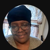 Terri Burton