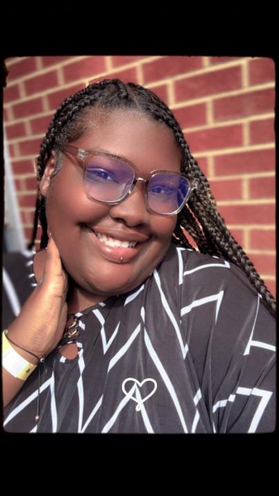 Destiny Sprinkle