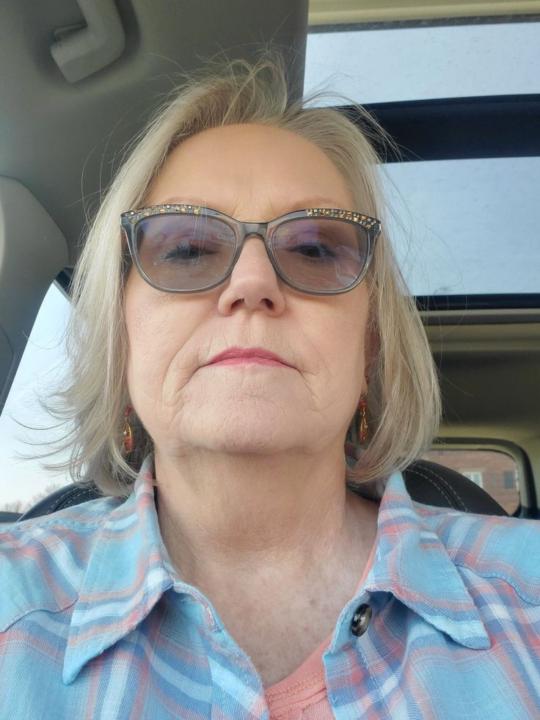 Billie Powers