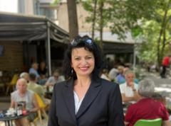 Natasha Najdenova Levikj