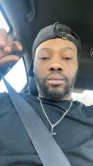 Kentrel Randolph