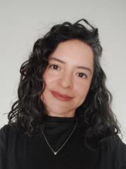 Priscila Hernandez